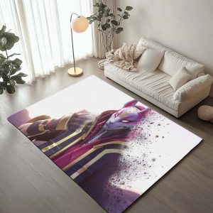 Drift Skin Cool Fortnite Spiel 02 Teppich
