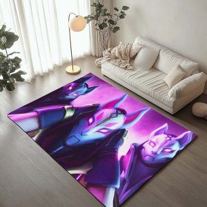 Drift Skin Cool Fortnite Spiel 03 Teppich