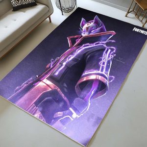 Drift Skin Cool Fortnite Spiel 06 Teppich