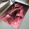 Drift Skin Cool Fortnite Spiel 07 Teppich