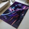 Drift Skin Cool Fortnite Spiel 08 Teppich