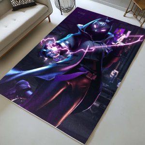 Drift Skin Cool Fortnite Spiel 08 Teppich