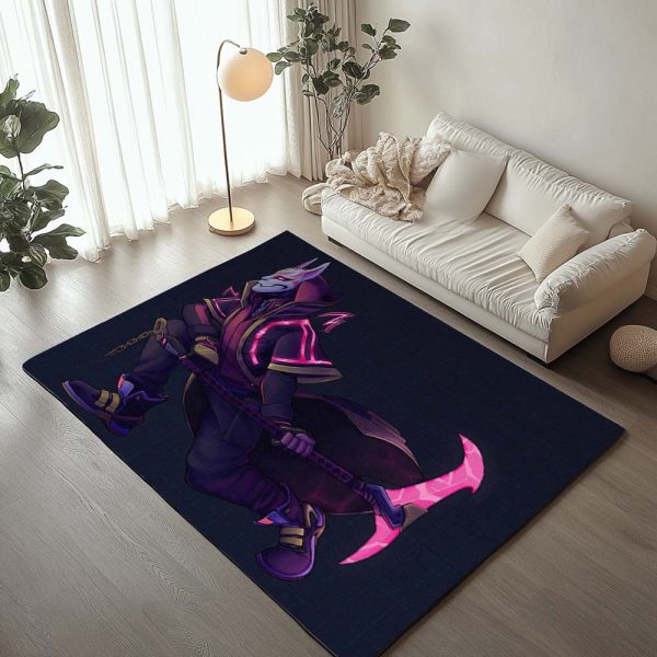 Drift Skin Cool Fortnite Spiel 10 Teppich