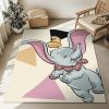 Dumbo 1 Teppich