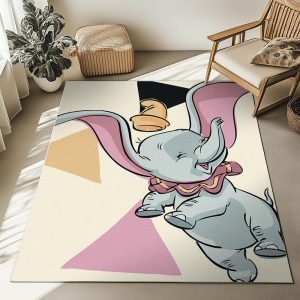 Dumbo 1 Teppich