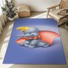 Dumbo 10 Teppich
