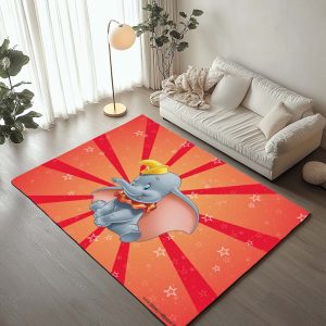 Dumbo 11 Teppich