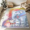 Dumbo 12 Teppich