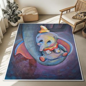 Dumbo 14 Teppich