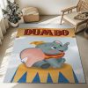 Dumbo 15 Teppich
