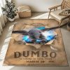 Dumbo 17 Teppich