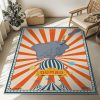 Dumbo 19 Teppich