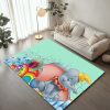 Dumbo 20 Teppich