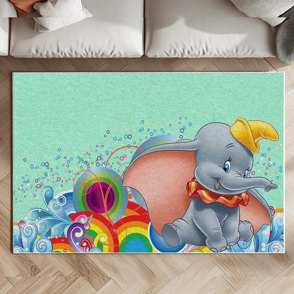 Dumbo 20 Teppich – Bild 2