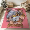 Dumbo 21 Teppich