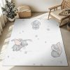 Dumbo 23 Teppich