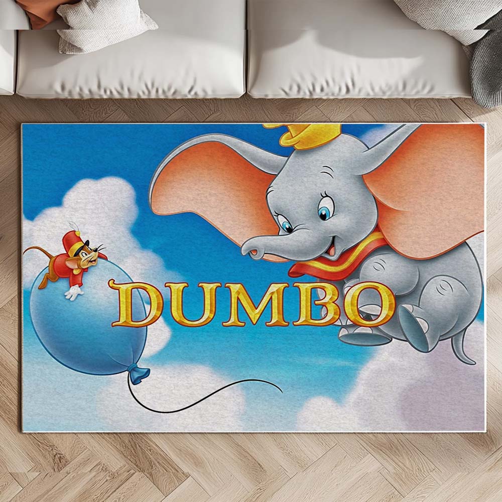 Dumbo 27 Teppich – Bild 2
