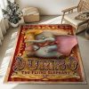 Dumbo 29 Teppich