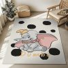Dumbo 32 Teppich