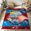 Dumbo 33 Teppich