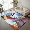Dumbo 9 Teppich