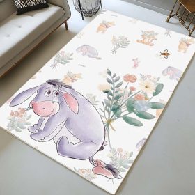 I-Aah Winnie Pooh 4 Teppich