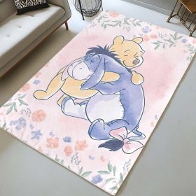 I-Aah Winnie Pooh 5 Teppich