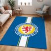 Eintracht Braunschweig Blau Gelb 13 Teppich