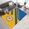 Eintracht Braunschweig FC 1002 Teppich