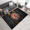 Eintracht Braunschweig FC 1004 Teppich