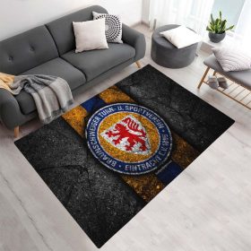 Eintracht Braunschweig FC 1004 Teppich
