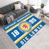 Eintracht Braunschweig Sport 01 Teppich