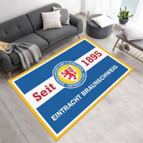 Eintracht Braunschweig Sport 02 Teppich