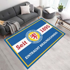 Eintracht Braunschweig Sport 03 Teppich