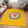 Eintracht Braunschweig Gelb 01 Teppich