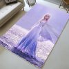 Elsa Die Eiskönigin - Frozen Disney 10 Teppich
