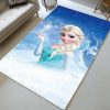 Elsa Die Eiskönigin - Frozen Disney 13 Teppich
