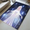 Elsa Die Eiskönigin - Frozen Disney 16 Teppich