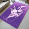 Psiana Pokémon  - Espeon Pokemon 4 Teppich