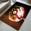 Pokeball Entwicklung Pokémon 2 Teppich