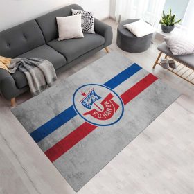 FC Hansa Rostock 01 Teppich