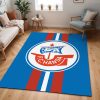 FC Hansa Rostock 02 Teppich