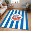 FC Hansa Rostock 03 Teppich