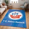 FC Hansa Rostock 06 Teppich