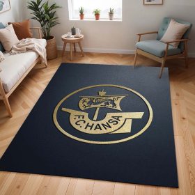 FC Hansa Rostock Golden Teppich