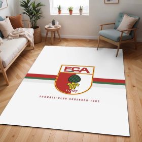FC Augsburg FCA05 Teppich