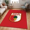 FC Augsburg FCA10 Teppich