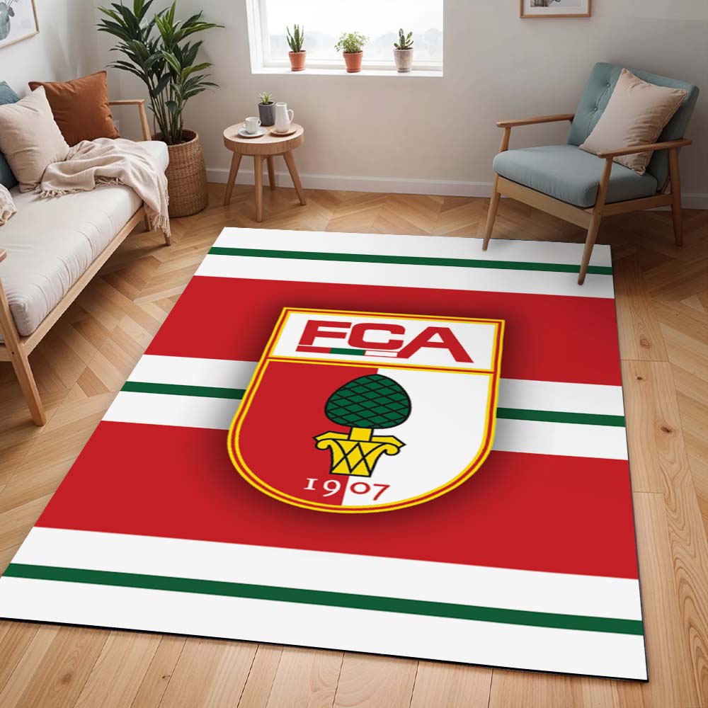 FC Augsburg FCA11 Teppich