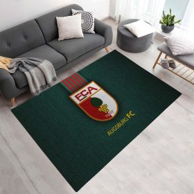 FC Augsburg FCA12 Teppich