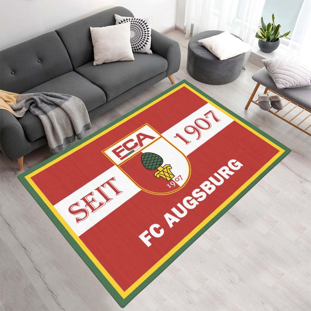 FC Augsburg Sport 03 Teppich